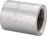 ProSource PPGSC-8 Merchant Pipe Coupling, 1/4 in, Threaded, Steel