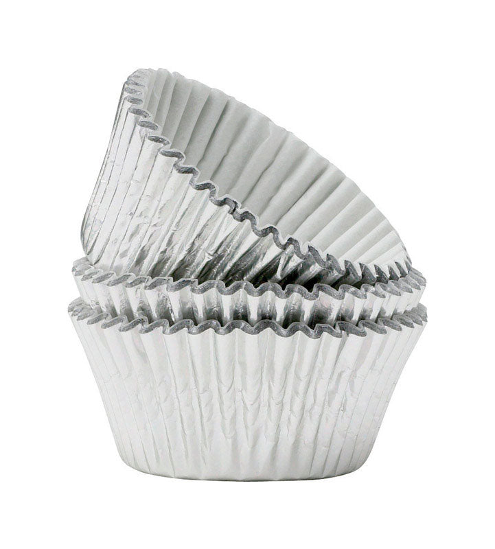 Mrs. Anderson's Baking Baking 3/4 in. W Mini Muffin Baking Cups 32 pc