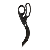 Fante's Cousin Gilda Black Nylon Pizza Scissor