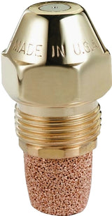 Delavan .75GPH-80 Spray Nozzle, Solid Cone, Type B, Specifications: 0.75 gph Flow Rate, 80 deg Spray Angle, Blue