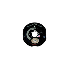 Dexter 12 Drum Brake Assembly, 6K, LH