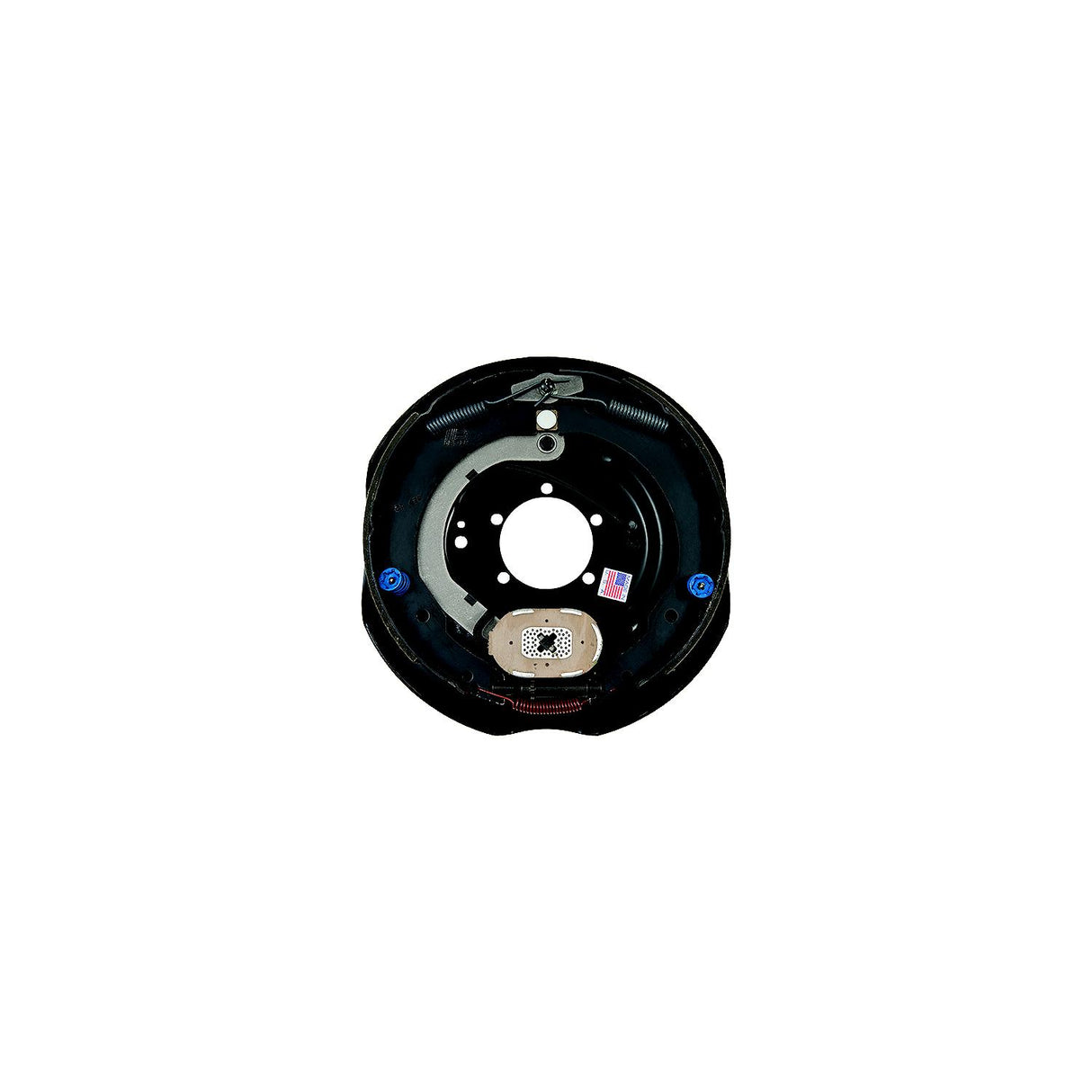 Dexter 12 Drum Brake Assembly, 7K, LH