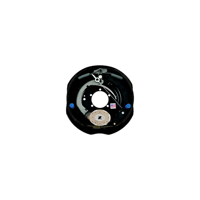 Dexter 12 Drum Brake Assembly, 6K Nev-R-Adjust, LH