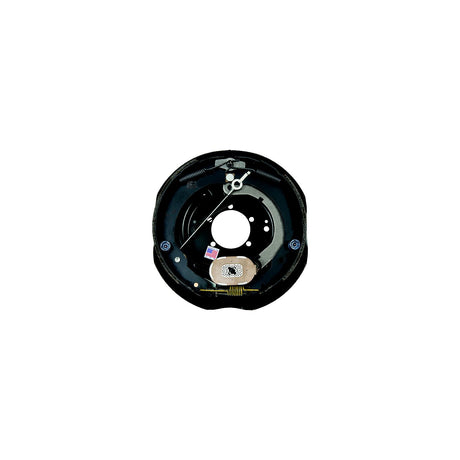 Dexter 12 Drum Brake Assembly, 7K Nev-R-Adjust, RH