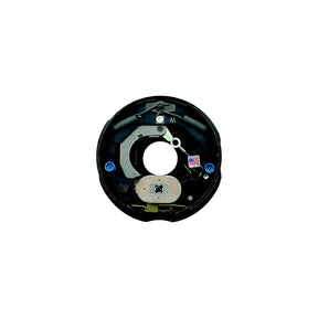 Dexter 10 Drum Brake Assembly, 4.4K Nev-R-Adjust, LH