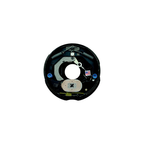 Dexter 10 Drum Brake Assembly, 4.4K Nev-R-Adjust, LH