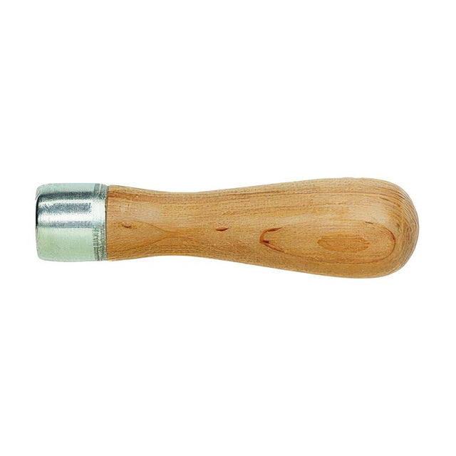 Link Handles 64234 File Handle, 5 in L, Screw, Hardwood
