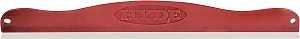Hyde 45810 Paint Shield and Smoothing Tool, Styrene Handle