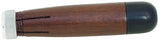 Dixon Ticonderoga 00500 Lumber Crayon Holder, 4-7/8 in L