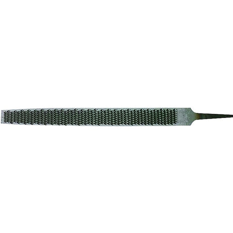 Crescent Nicholson 19136N Rasp, Tang Handle