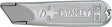 STANLEY Classic 199 10-209 Utility Knife, 3 in W Blade, HCS Blade, Straight Handle, Gray Handle