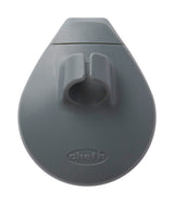 Chef'n Gray Plastic Vegetable Brush