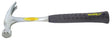 Estwing E3-16S Nail Hammer, 16 oz Head, Rip Claw, Smooth Face Head, Steel Head, 13 in OAL
