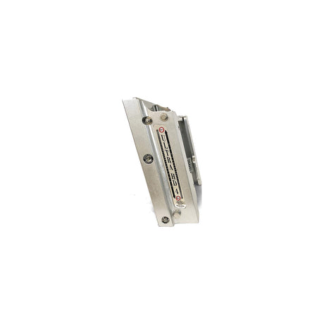 Bob's Machine Shop 100104100 Standard Series 4" Jac Plate