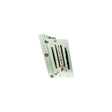 Bob's Machine Shop 100108001 Action Series Jac Plate, 8" Setback