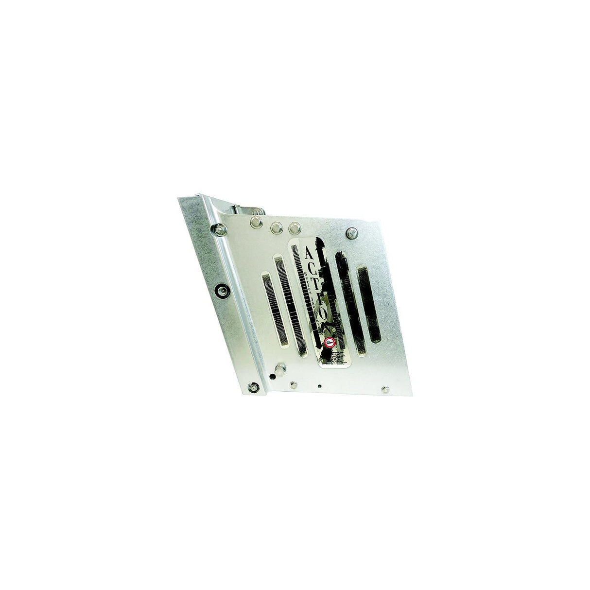 Bob's Machine Shop 100112112 Action Series Jac Plate, 12" Setback