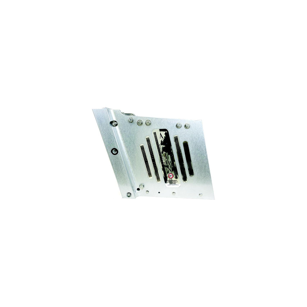 Bob's Machine Shop 100114001 Action Series Jac Plate, 14" Setback
