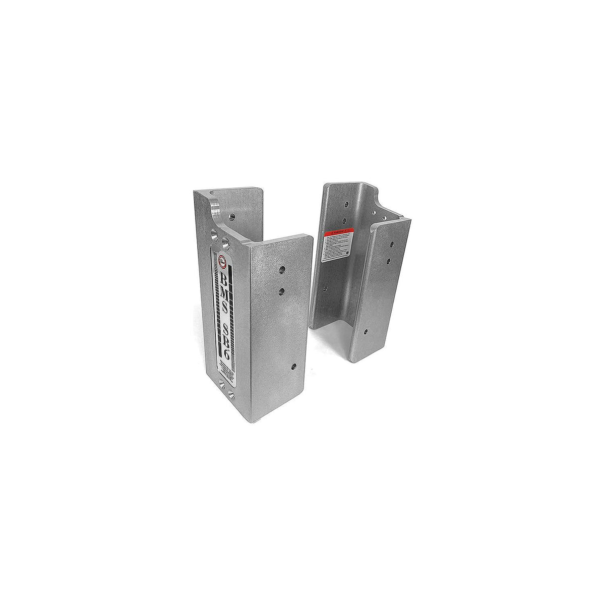 SETBACK BRACKETS 4 INCH (PAIR)