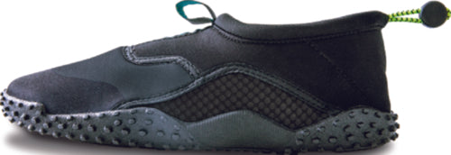 Jobe 53462200410 Adult Aqua Shoes, Size 10 (44 EU)
