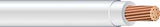 Southwire 22974036 Series Building Wire, White Sheath, 10 AWG Wire, 50 ft L, Copper Conductor, PVC Insulation