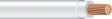 Southwire 22974036 Series Building Wire, White Sheath, 10 AWG Wire, 50 ft L, Copper Conductor, PVC Insulation