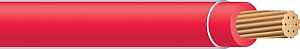Southwire 22966684 Series Building Wire, Red Sheath, 12 AWG Wire, 1-Conductor, 100 ft L, Copper Conductor, Stranded