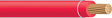 Southwire 22975737 Series Building Wire, Red Sheath, 10 AWG Wire, 100 ft L, Copper Conductor, PVC Insulation