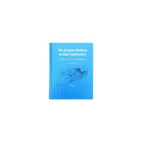 Gougeon Brothers On Boat Construction Book