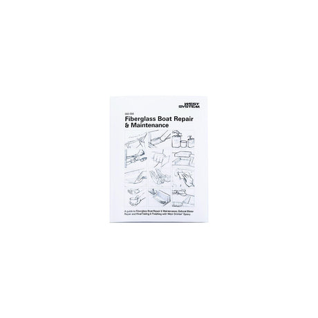 F/G Boat Repair & Maintenance Manual