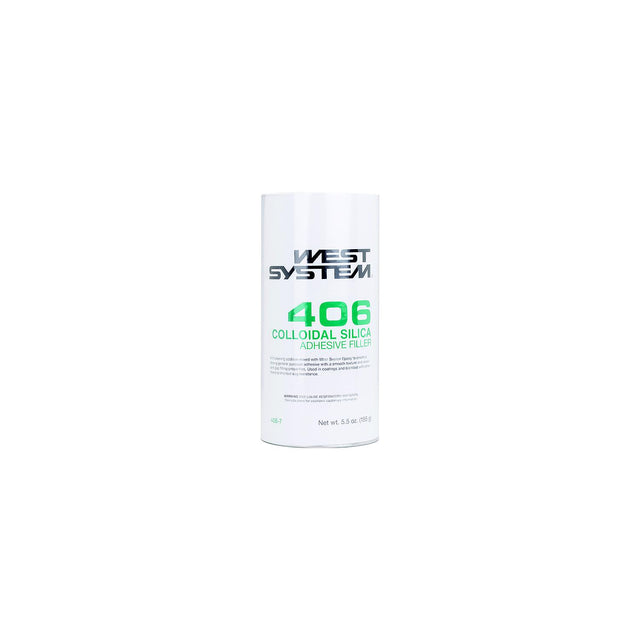 Colloidal Silica - 5.5 oz.