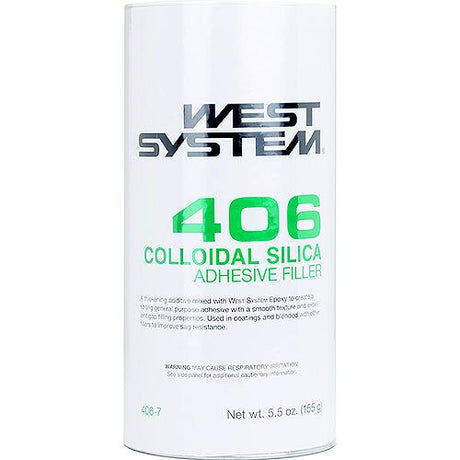 Colloidal Silica - 10 Lbs