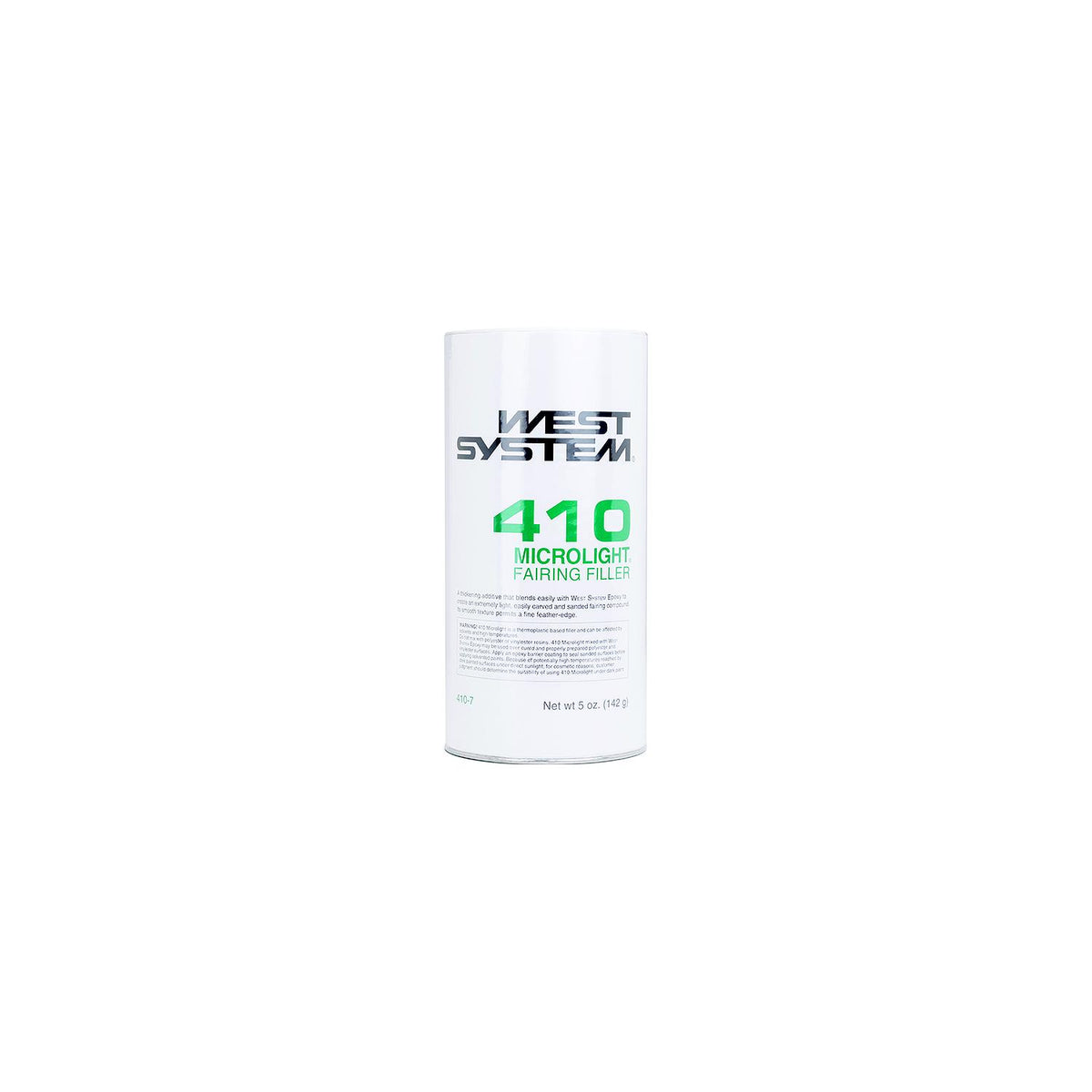 Microlight Filler - 5 oz.