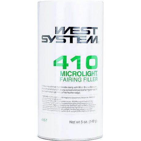 Microlight Filler - 4 Lb