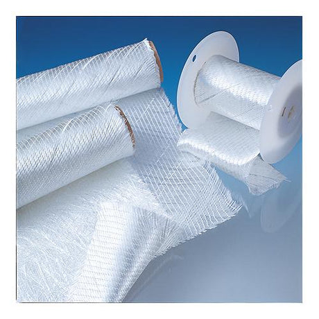 Biaxial Glass Tape 4 X20 Yd