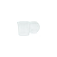 West System 806 Poly Mixing Pot, 32 oz., 180/case