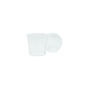 West System 806 Poly Mixing Pot, 32 oz., 180/case