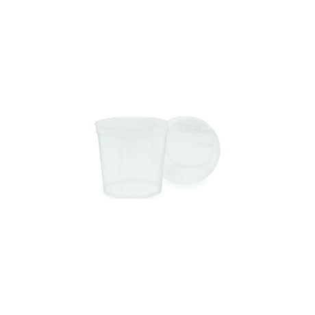 West System 806 Poly Mixing Pot, 32 oz., 180/case