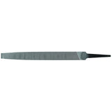 Crescent Nicholson 21701HNN File, Mill Pattern, Ergonomic Handle