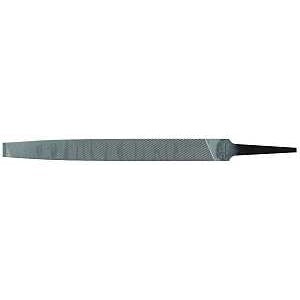 Crescent Nicholson 21701HNN File, Mill Pattern, Ergonomic Handle