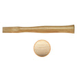 Link Handles 65430 Hammer Handle, 18 in L, Wood, For: 28 to 32 oz Hammers