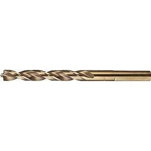 DEWALT DW1907 Drill Bit, 7/64 in Dia, 2-5/8 in OAL, Spiral Flute, 3-Flat Shank