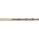 DEWALT DW1922 Drill Bit, 11/32 in Dia, 4-3/4 in OAL, Spiral Flute, 3-Flat Shank