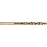 DEWALT DW1923 Drill Bit, 23/64 in Dia, 4-7/8 in OAL, Spiral Flute, 3-Flat Shank