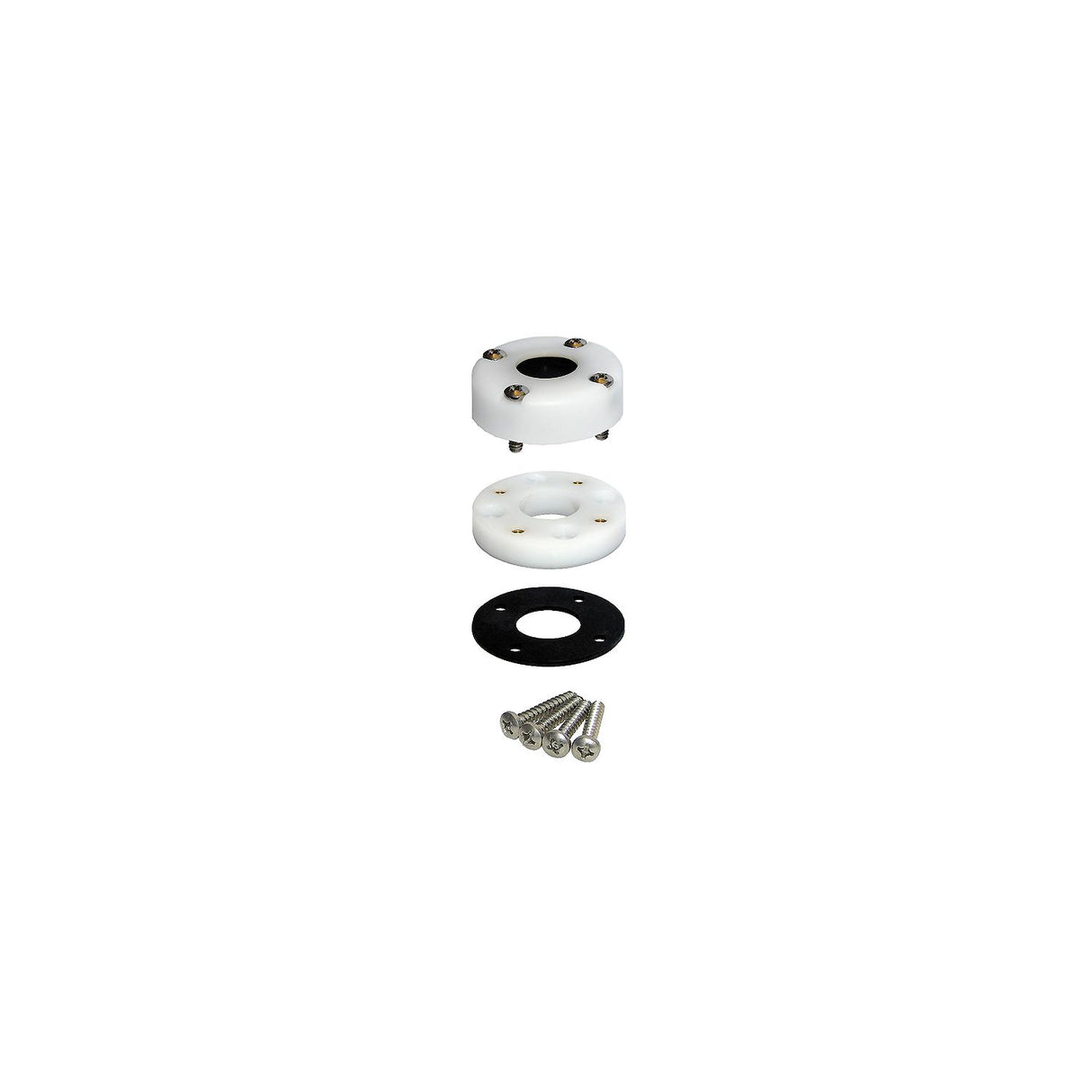 Cable Clam, .625"