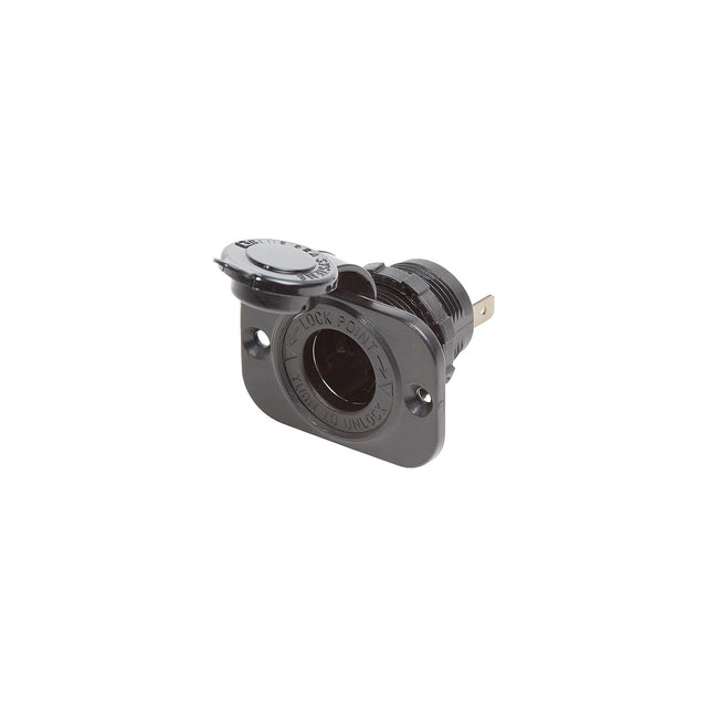12VDC DASH SOCKET