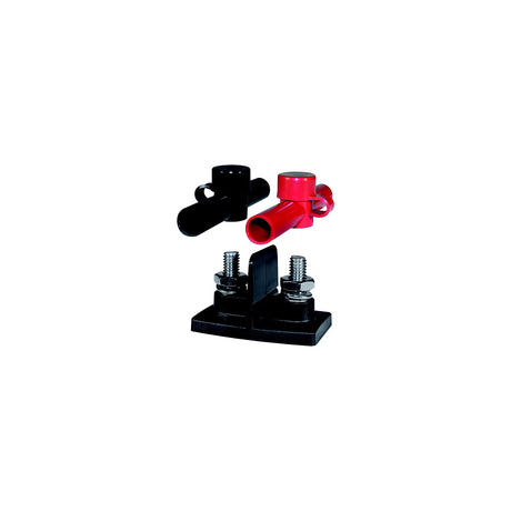 Powerpost Dual 5/15 X 3/8 Stud