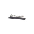 Blue Sea Systems 2105 MaxiBus 250A BusBar - Two 5/16"-18 Studs &amp; Twelve #10-24 Screws