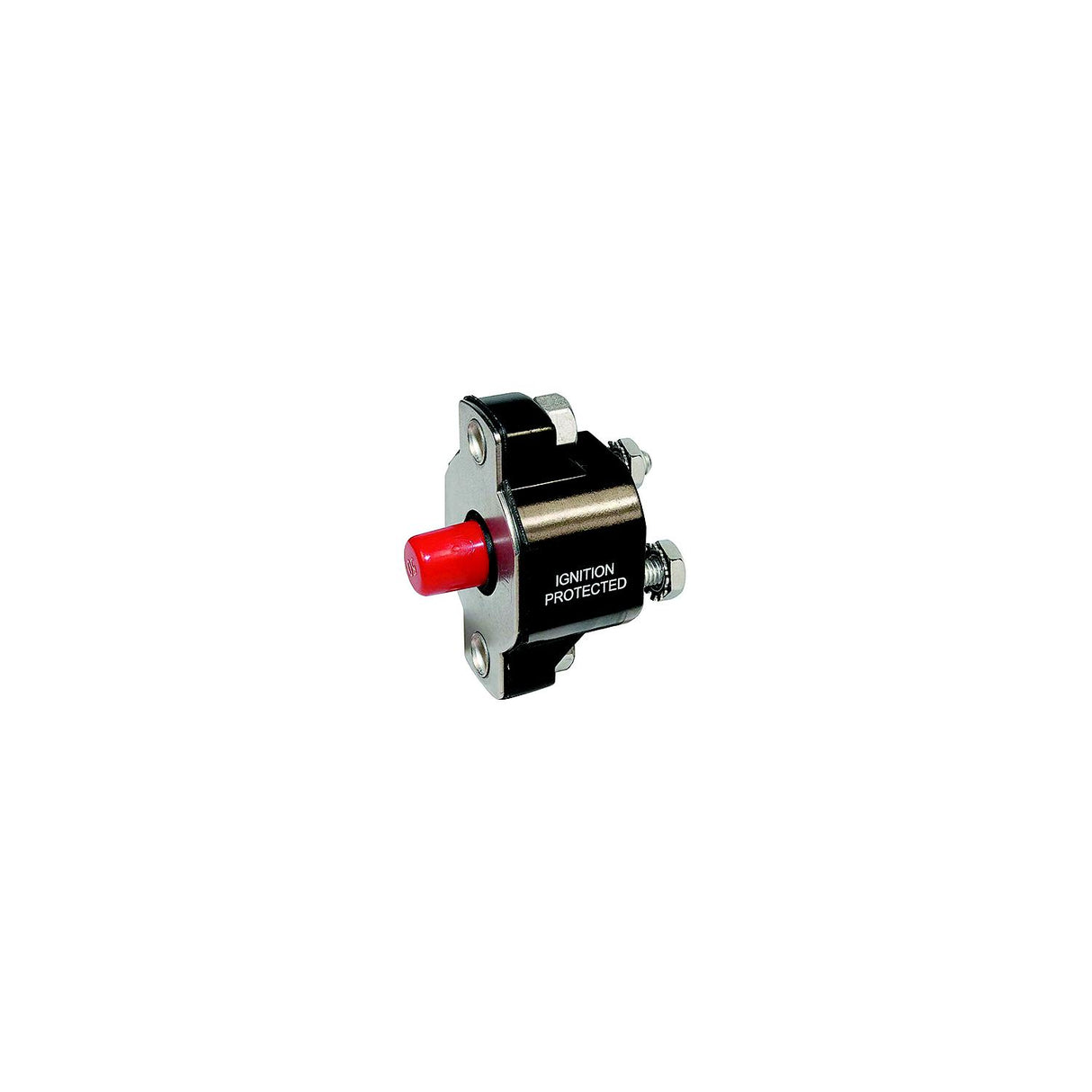 CIRCUIT BREAKER PUSH BUT 15AMP