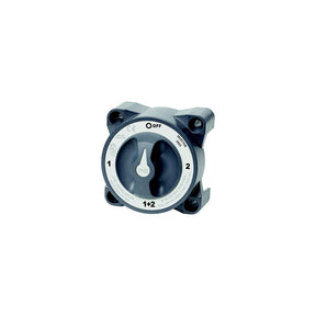 Blue Sea Systems 3002 HD-Series Heavy Duty 4 Position Selector Battery Switch
