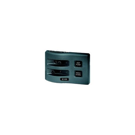 2POS PANEL
